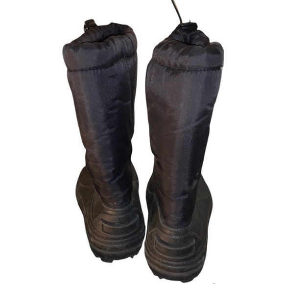 SOREL kids size 1 boots​ - Picture 4 of 6